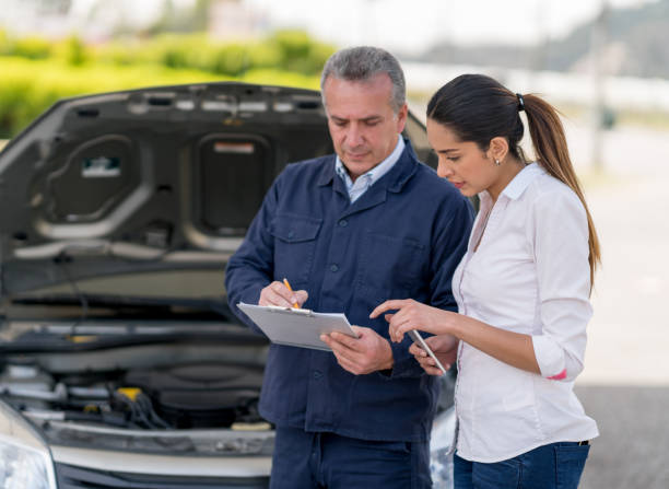 Auto Insurance in Huntington County County